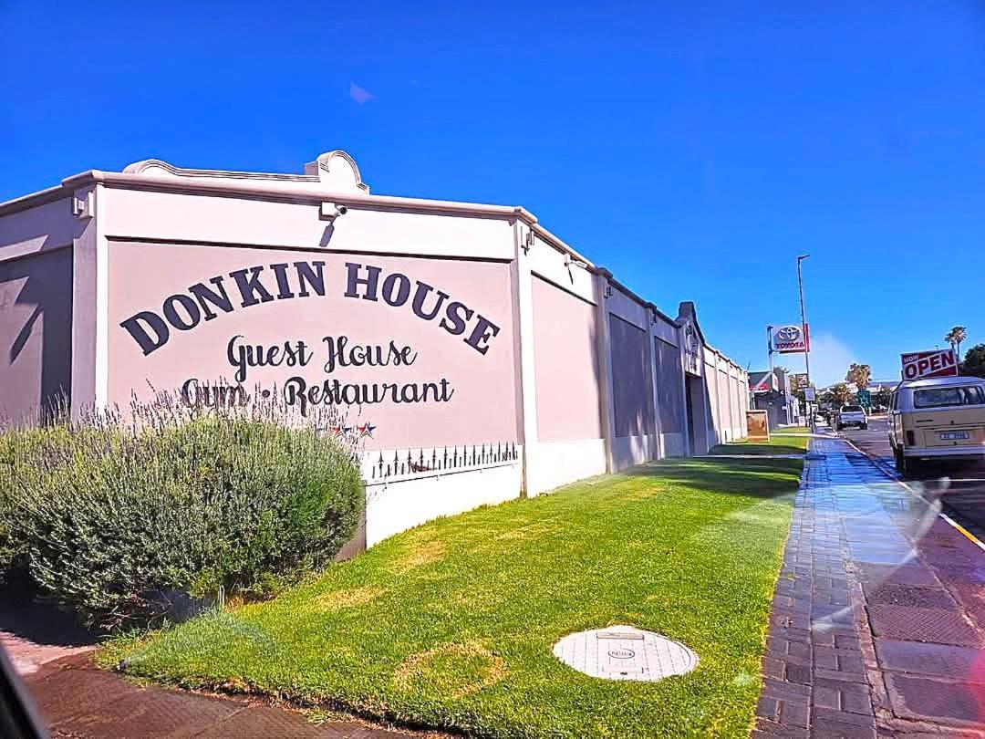 Donkin Country House Бофорт-Уэст Номер фото